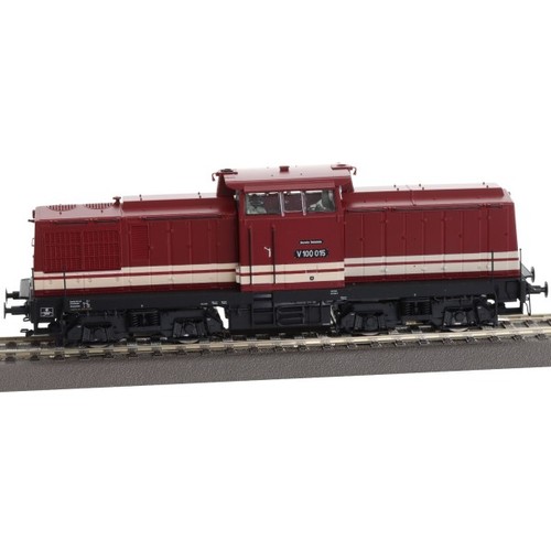Brawa 41284 locomotiva diesel - brawa,