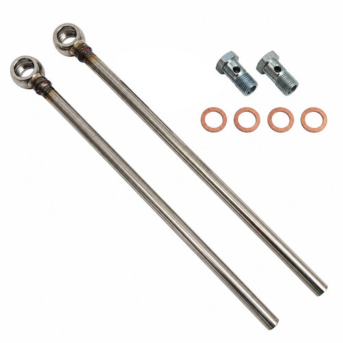 Kit tubi acqua - , m14x1,5