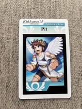 Kid Icarus Uprising Nintendo