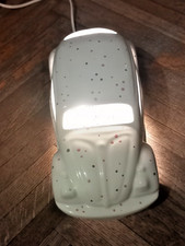 Lampada da tavolo vintage anni