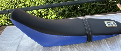 Sella originale yamaha - yamaha, wr