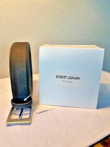 Cintura robert graham colore - graham,