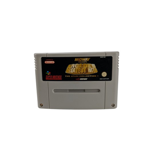 Midway presenta arcade - midway, arcade's