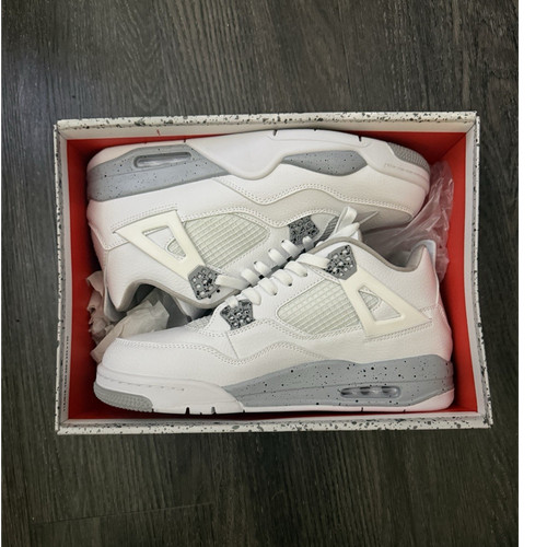 Jordan air retro - 4,