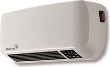 PLEINAIR Termoconvettore