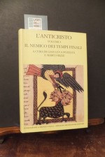 L'ANTICRISTI VOLUME I IL