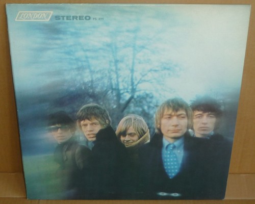 The rolling stones - the,