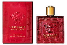 VERSACE EROS FLAME EDP NATURAL