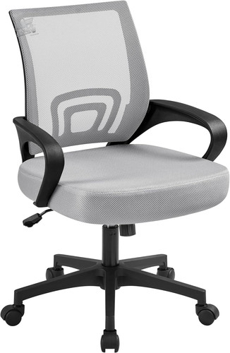 Sedia ufficio ergonomica - ufficio,