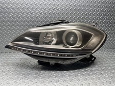 FARO ANTERIORE SINISTRO PER