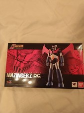 BANDAI GX-70 MAZINGA Z
