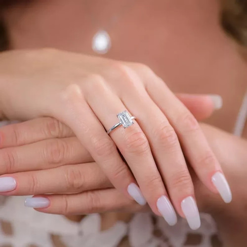 Anello donna bellissimo