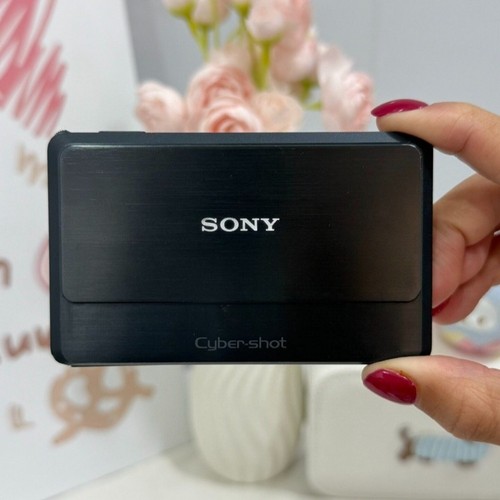 Sony cyber shot dsc tx9 - sony, cyber-shot