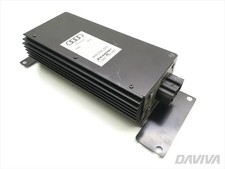 Amplificatore audio Audi A4