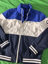 Giacca da yacht vintage Tommy