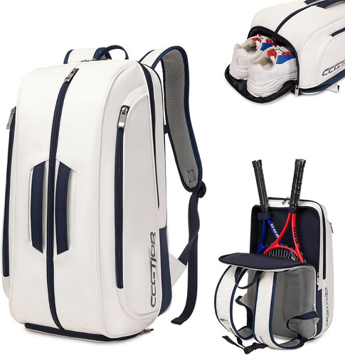 Borsa per racchetta - , tennis