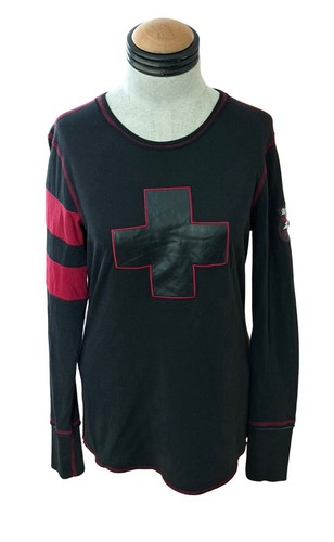 Maglione alp rock helvetica - maglione, n