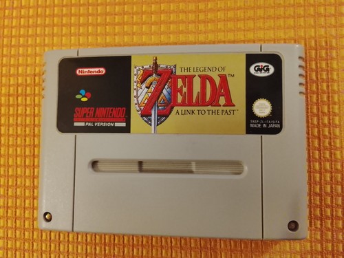 The legend zelda link - link, to