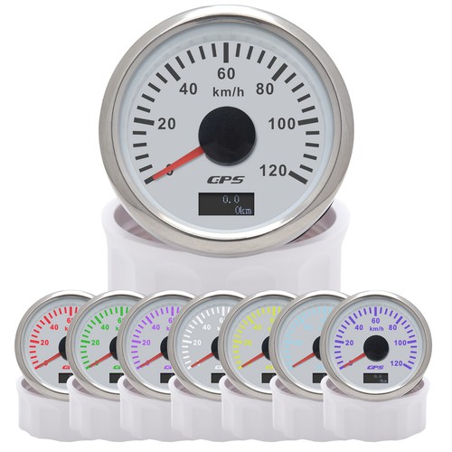 52mm digitale gps - gps, tachimetro