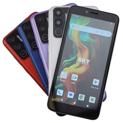 Sky devices elite p55 - elite,