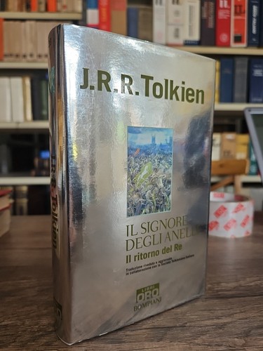 Ritorno del il - il, signore