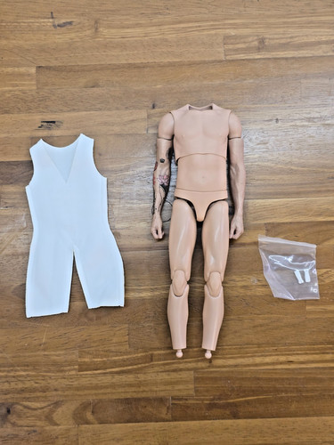 Corpo lionel messi por - lionel,