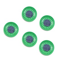  5 Pezzi Accessori Gabbia