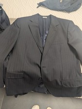 completo uomo elegante Dolce E