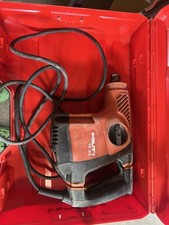 Hilti Te 30-AVR Martello Rotante Martello Rotante/Trapano 110V - Leggi Descrizione