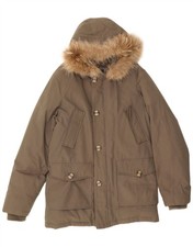 Giacca parka uomo - canadese, con