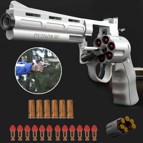 Blaster pistole giocattolo - pistole,