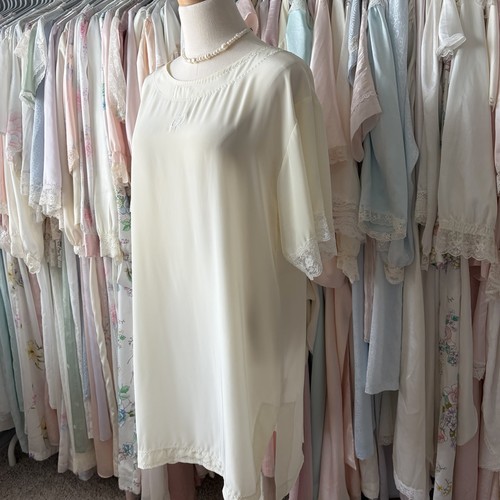 Camicia notte vintage - camicia, da