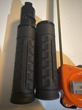 Manopole Harley Davidson Touring  2024/2025 originali ultra glide Street