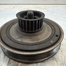 55208280 Puleggia albero motore  ALFA ROMEO 156 1a Serie 1.9 JTD cat Ber.