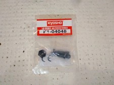 FERRARI F2004 F.1 KYOSHO DE