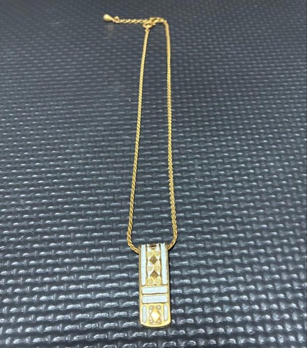 Showa retro collana ciondolo - showa,