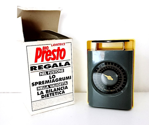 Bio presto detersivo 90s - detersivo, lever