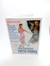 Susanna Tutta Panna - Steno