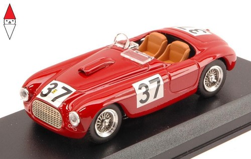 Art model ferrari red - model,