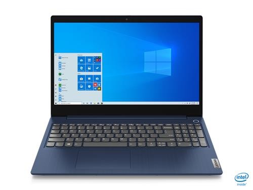 Lenovo ideapad laptop - lenovo, 15"