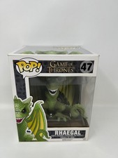 Funko POP! Televisione Game of