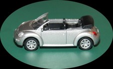 Wiking - VW New Beetle Cabrio
