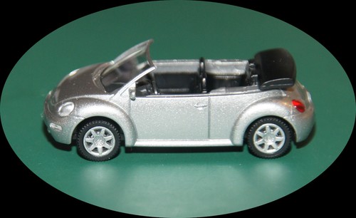 Wiking new beetle - vw,