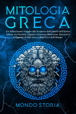 Mitologia greca miti - greca:,