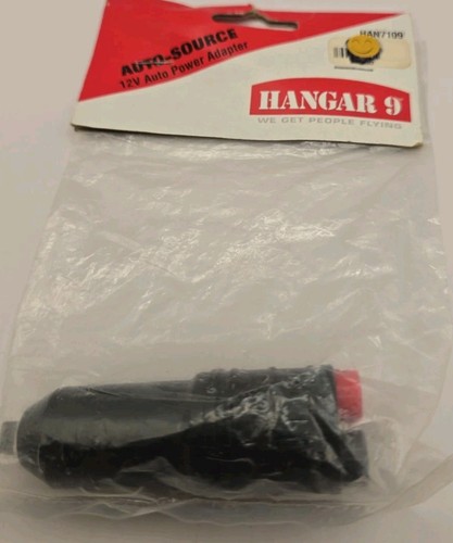 Hangar adattatore di - 9,