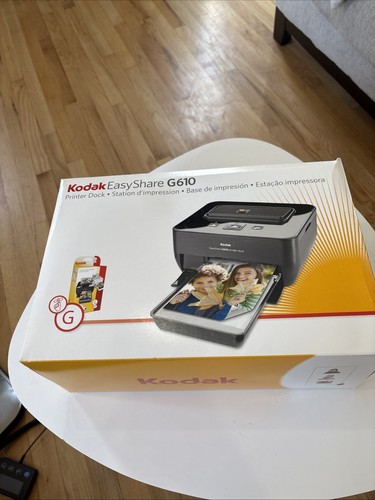 Kodak easyshare dock - kodak,