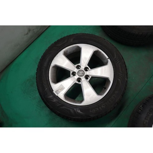 Cerchi lega opel mokka - 4,