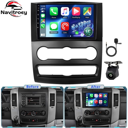 Autoradio 128g android - autoradio,