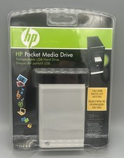 HP 250GB External USB 2.0