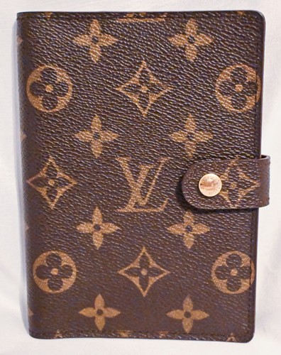 Louis vuitton monogram - louis,